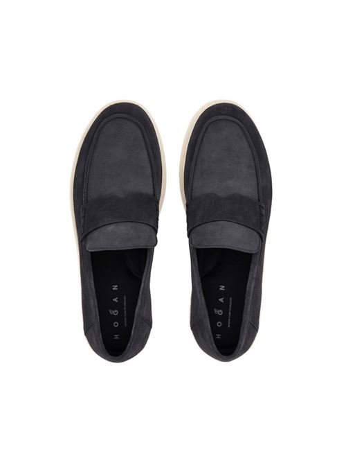 H-TV MOCASSINO HOGAN | HXM6680GB50BTMU801